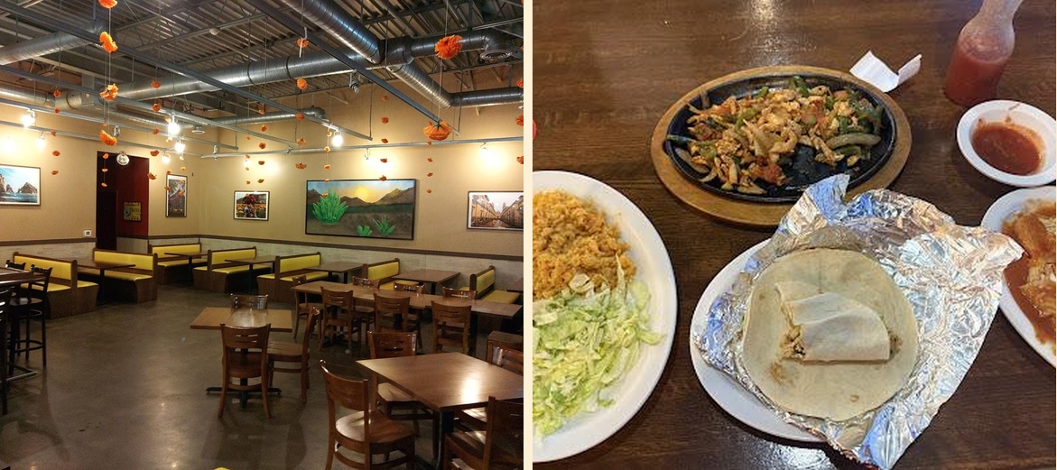 Los Cabos Mexican Grill Menomonie