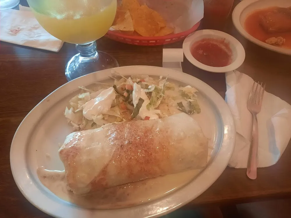 Chimichanga