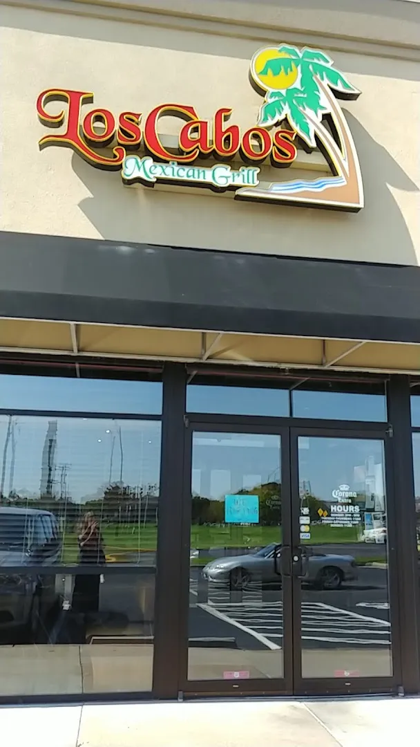 Los Cabos Mexican Grill