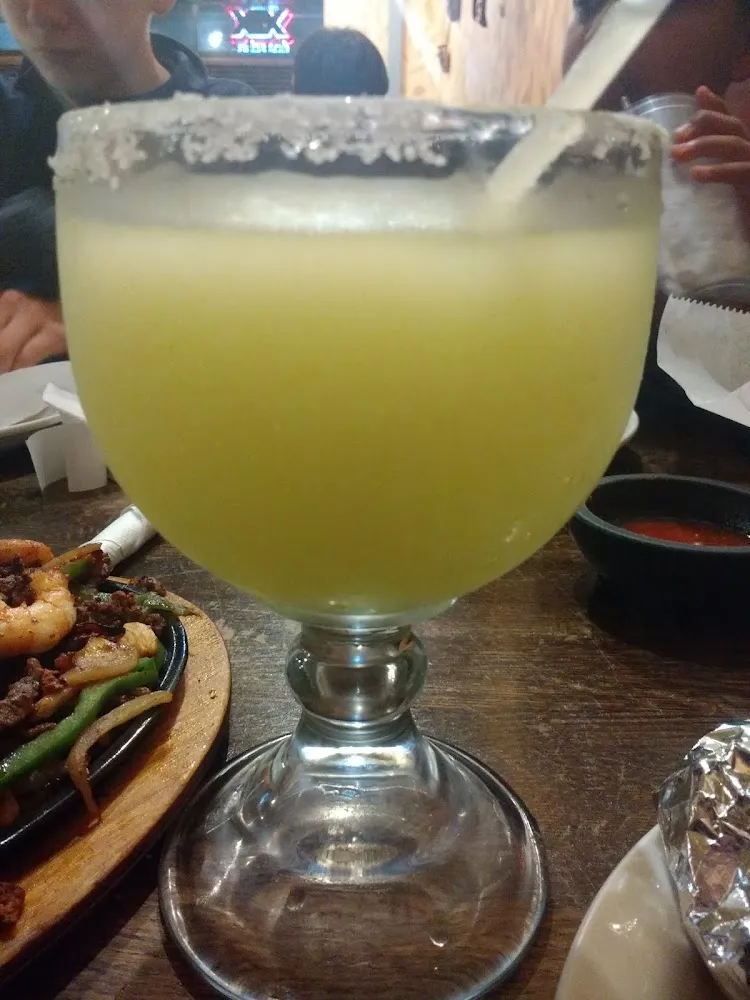 Margarita
